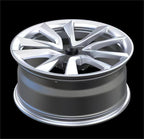 Forged Wheels for Tesla Model 3 【Style 6(Set of 4)】