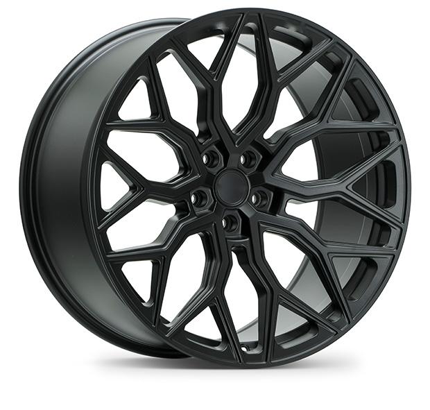 Forged Wheels for Retrofitting Tesla【Style 8(Set of 4)】