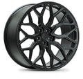 Forged Wheels for Retrofitting Tesla【Style 8(Set of 4)】