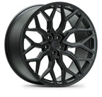 Forged Wheels for Retrofitting Tesla【Style 8(Set of 4)】