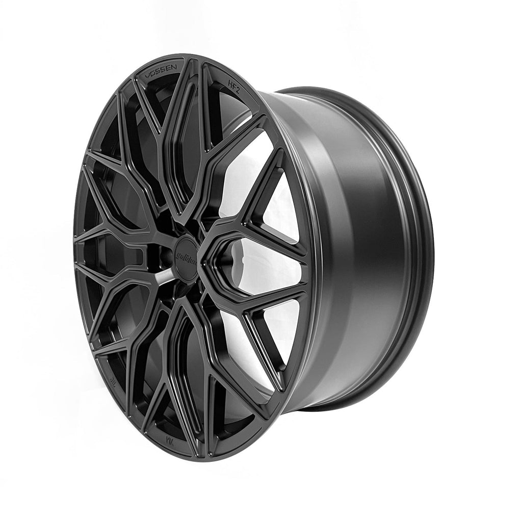 Forged Wheels for Retrofitting Tesla【Style 8(Set of 4)】