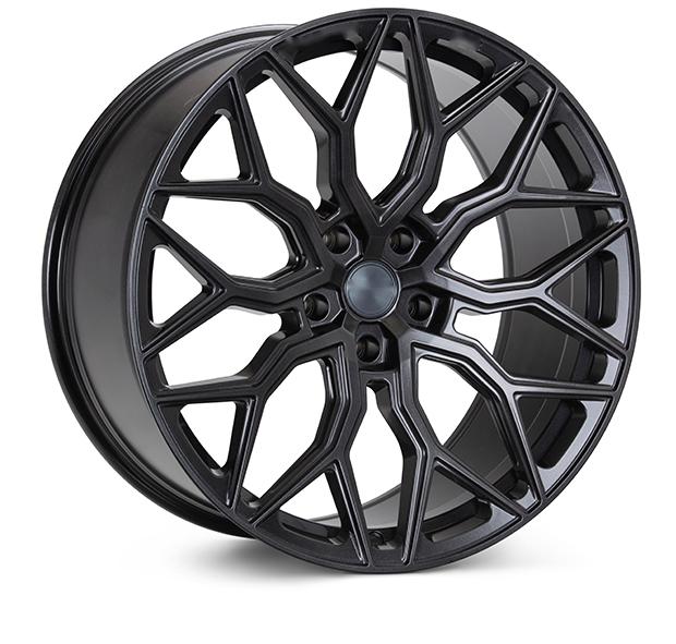 Forged Wheels for Retrofitting Tesla【Style 8(Set of 4)】