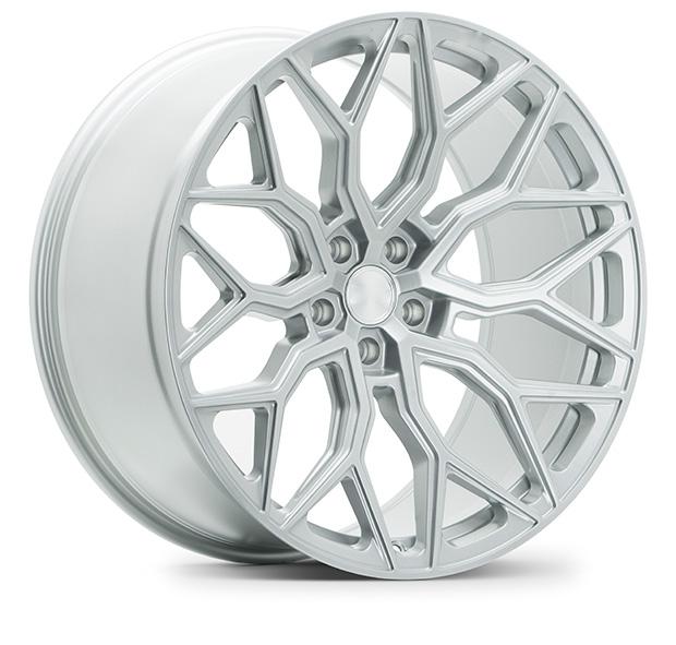 Forged Wheels for Retrofitting Tesla【Style 8(Set of 4)】