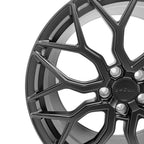 Forged Wheels for Retrofitting Tesla【Style 8(Set of 4)】