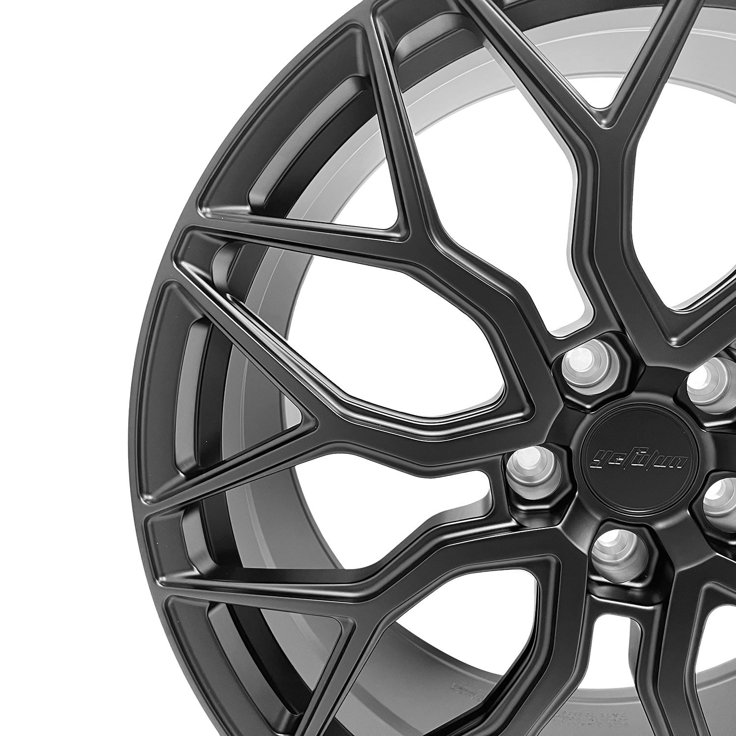 Forged Wheels for Retrofitting Tesla【Style 8(Set of 4)】