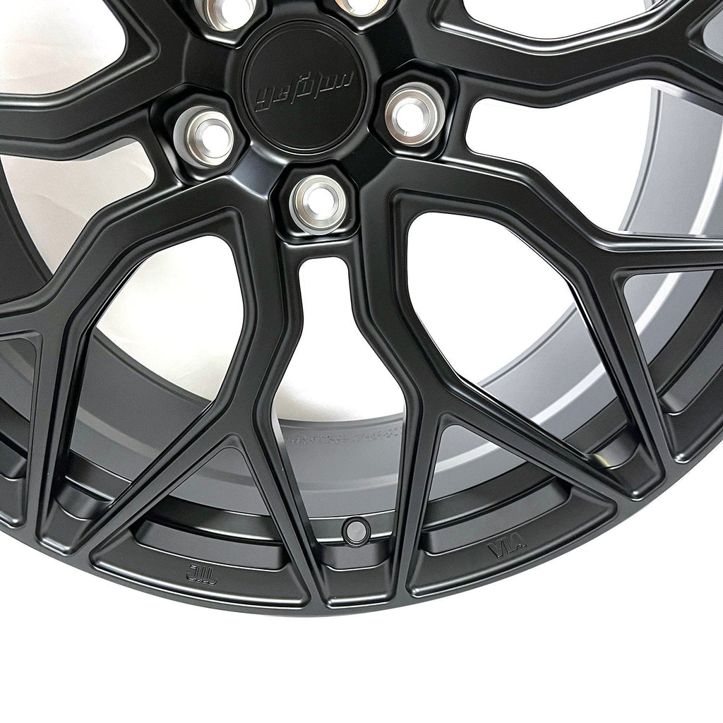 Forged Wheels for Retrofitting Tesla【Style 8(Set of 4)】