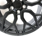Forged Wheels for Retrofitting Tesla【Style 8(Set of 4)】