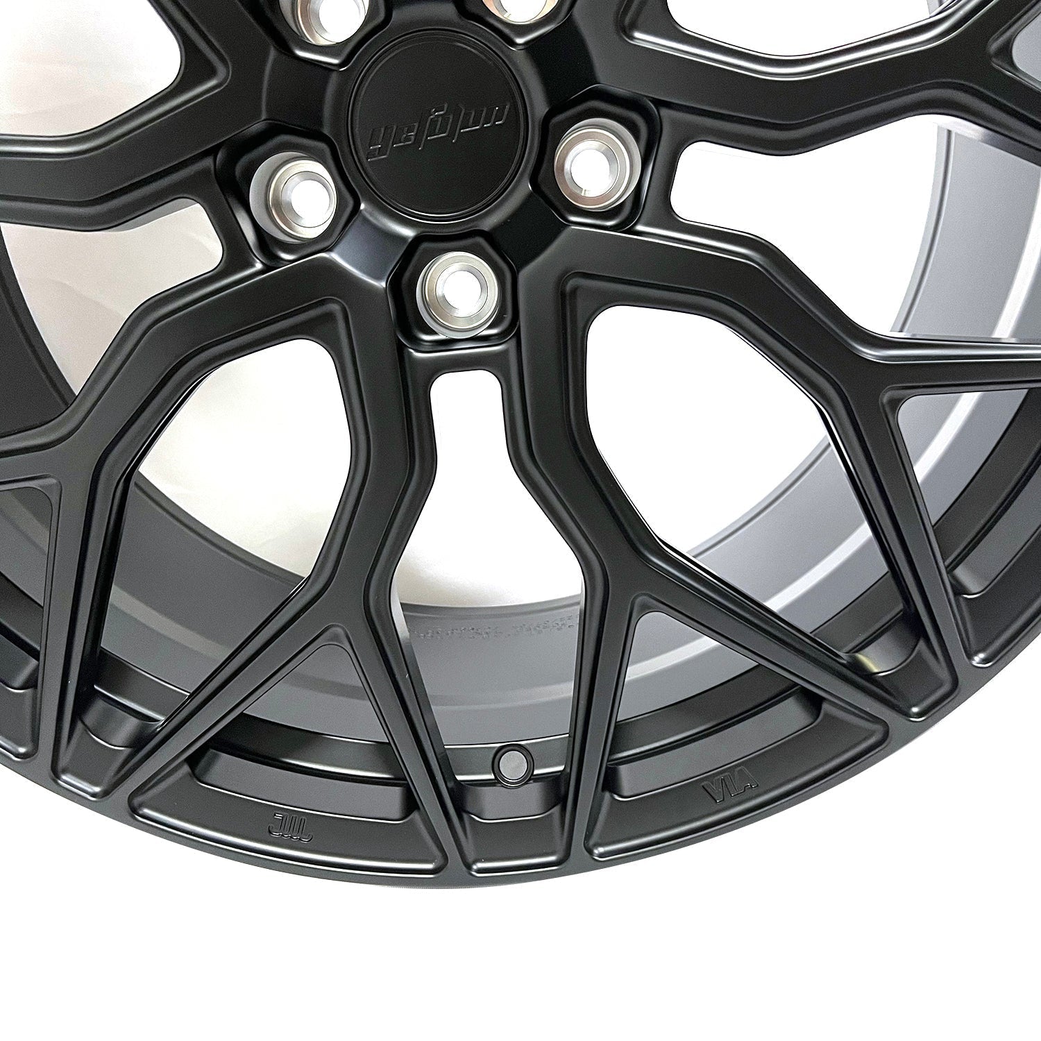 Forged Wheels for Retrofitting Tesla【Style 8(Set of 4)】