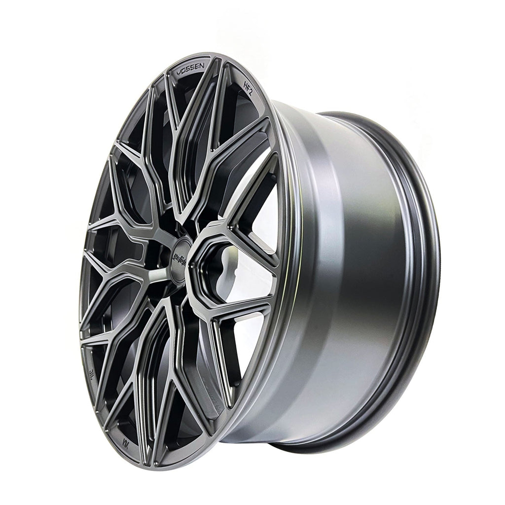 Forged Wheels for Retrofitting Tesla【Style 8(Set of 4)】