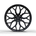 Forged Wheels for Retrofitting Tesla【Style 8(Set of 4)】