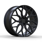 Forged Wheels for Retrofitting Tesla【Style 8(Set of 4)】