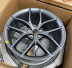 Forged Zero G Wheels for Tesla Model 3/Y/S/X