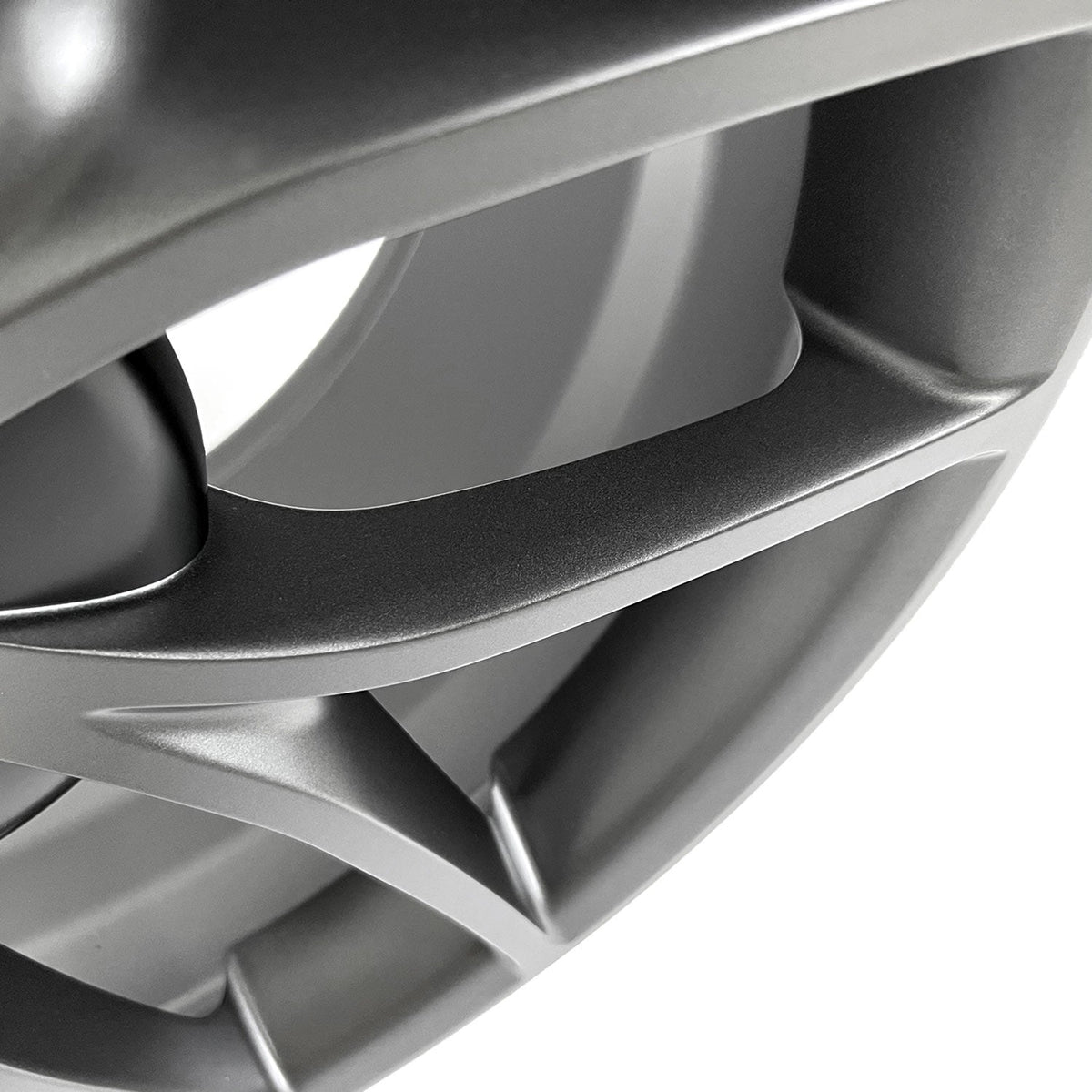 Forged Zero G Wheels for Tesla Model 3/Y/S/X