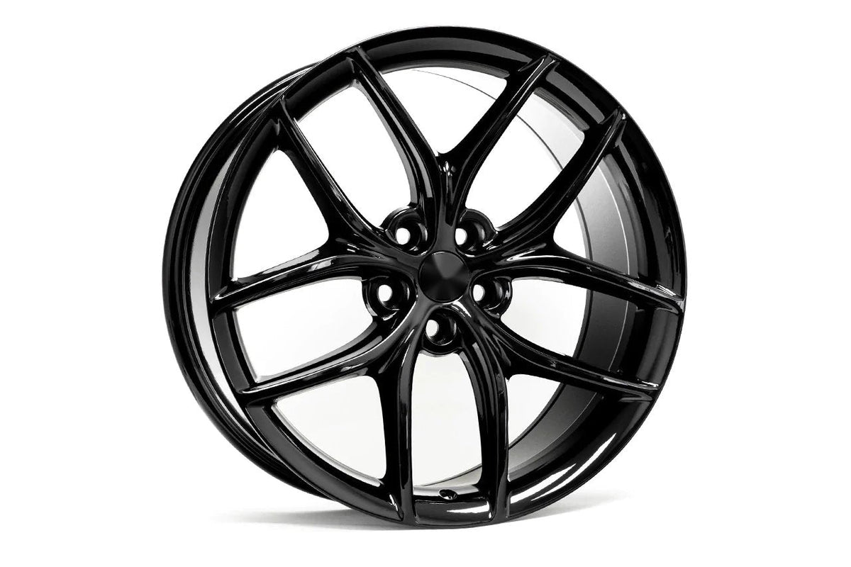 Forged Zero G Wheels for Tesla Model 3/Y/S/X
