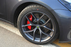 Forged Zero G Wheels for Tesla Model 3/Y/S/X