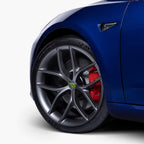 Forged Zero G Wheels for Tesla Model 3/Y/S/X