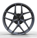 Forged Zero G Wheels for Tesla Model 3/Y/S/X