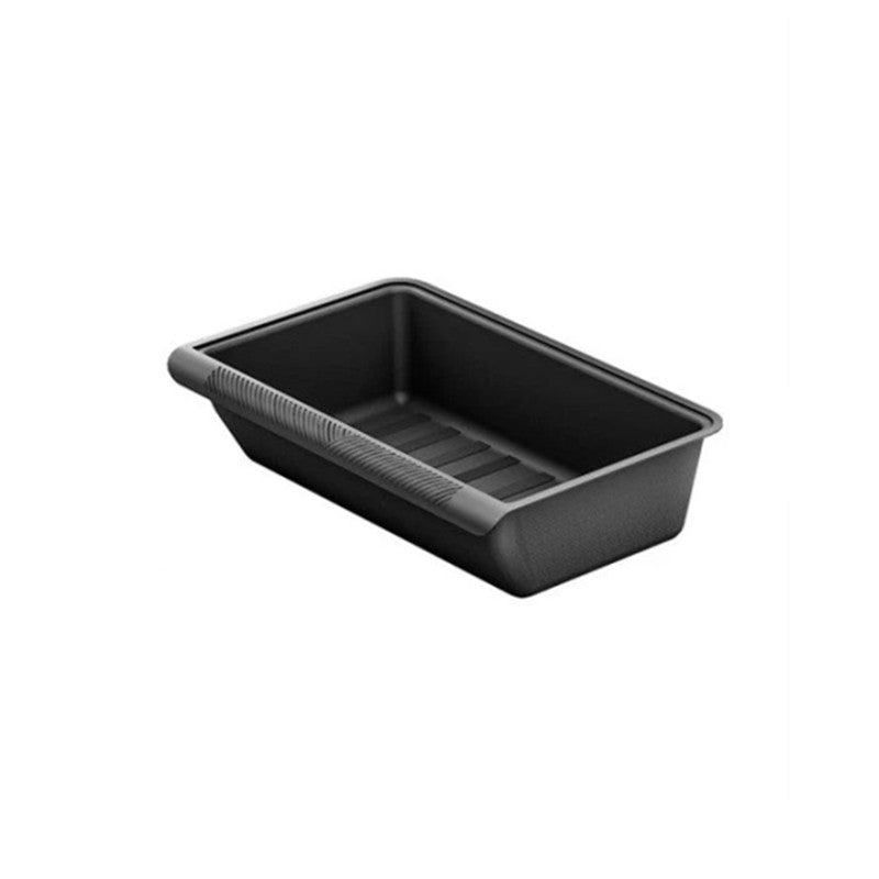 Forward/Rearward Under Front Seat Storage Box for Tesla Model Y Juniper