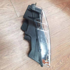 Front Bumper Fog Light Replacement for Tesla Model 3/Y 【US Version】