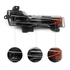 Front Bumper Fog Light Replacement for Model 3/Y