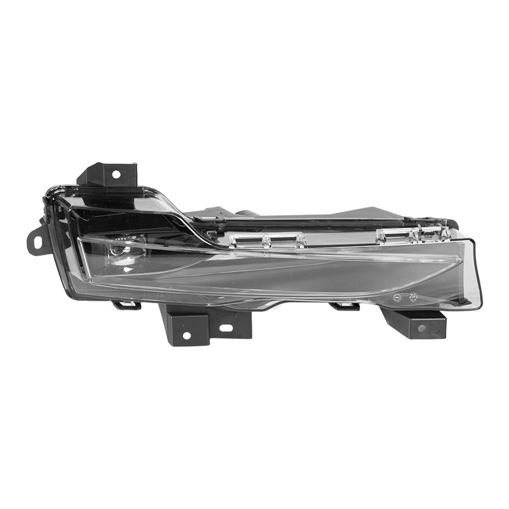 Front Bumper Fog Light Replacement for Model 3/Y