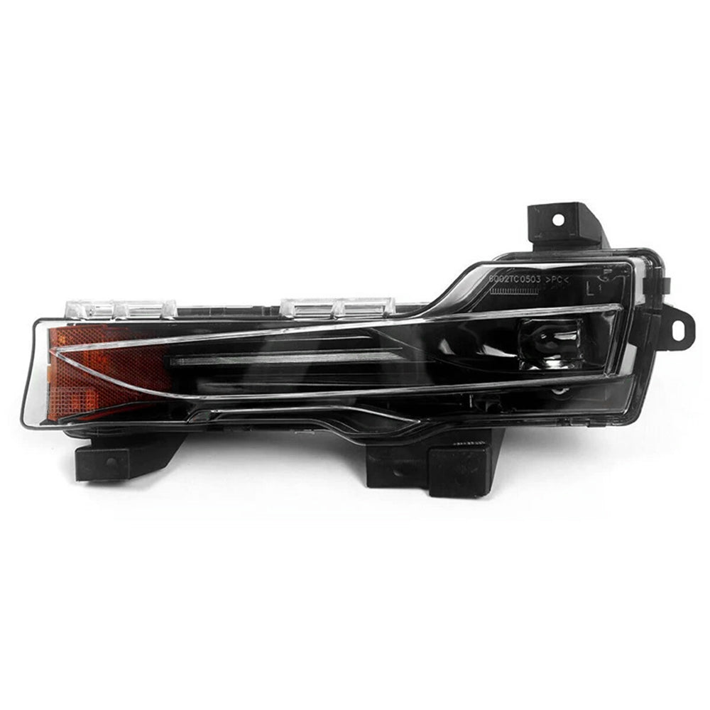 Front Bumper Fog Light Replacement for Model 3/Y