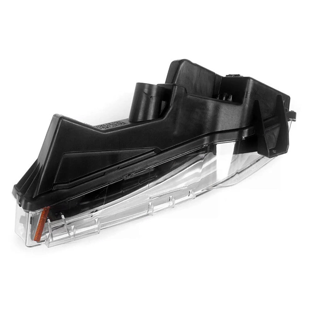 Front Bumper Fog Light Replacement for Model 3/Y