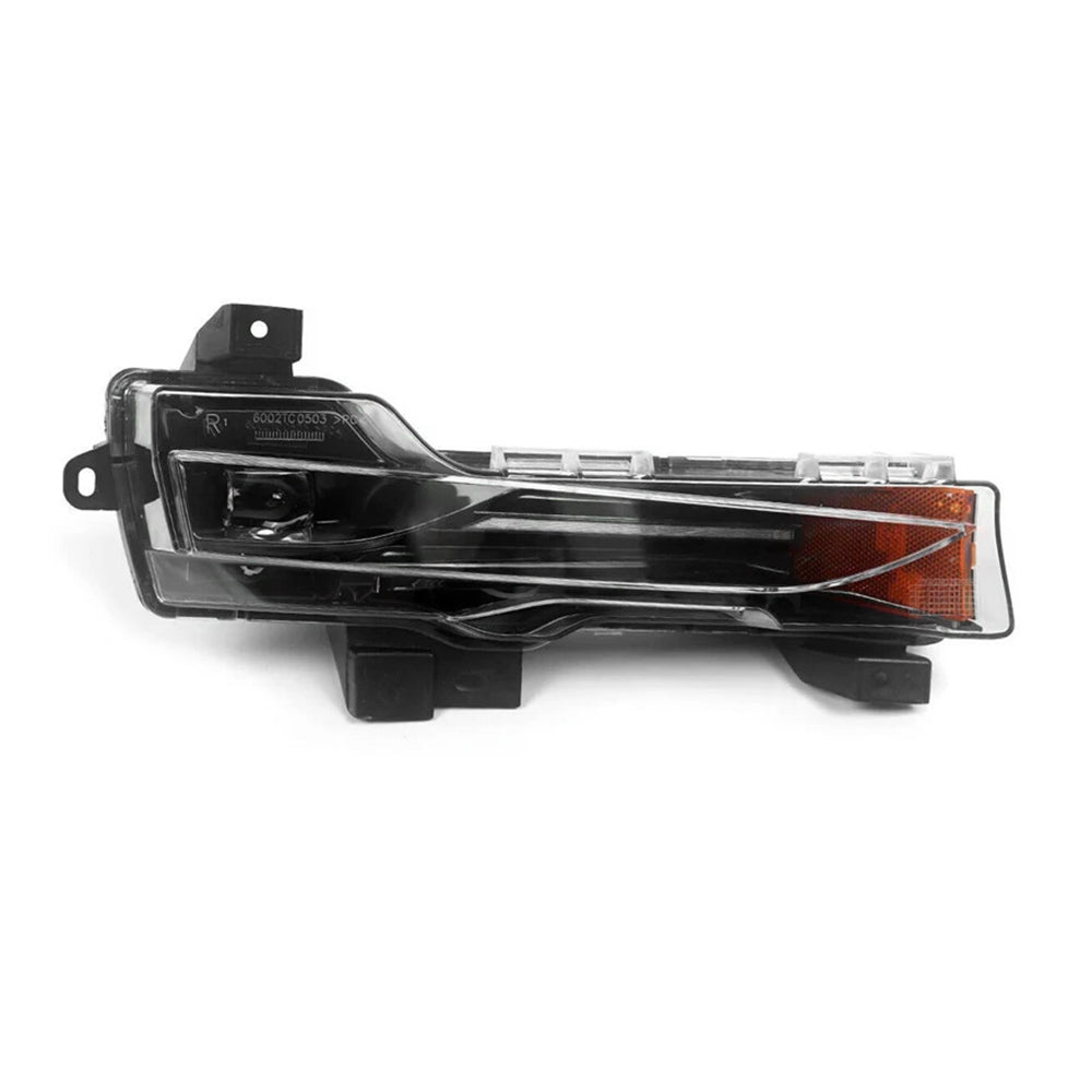 Front Bumper Fog Light Replacement for Model 3/Y