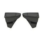 Front Door Trash Can Organizer for Tesla Model Y Juniper (2PCS)