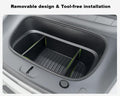 Front Trunk Partition Panel for Tesla Model Y Juniper
