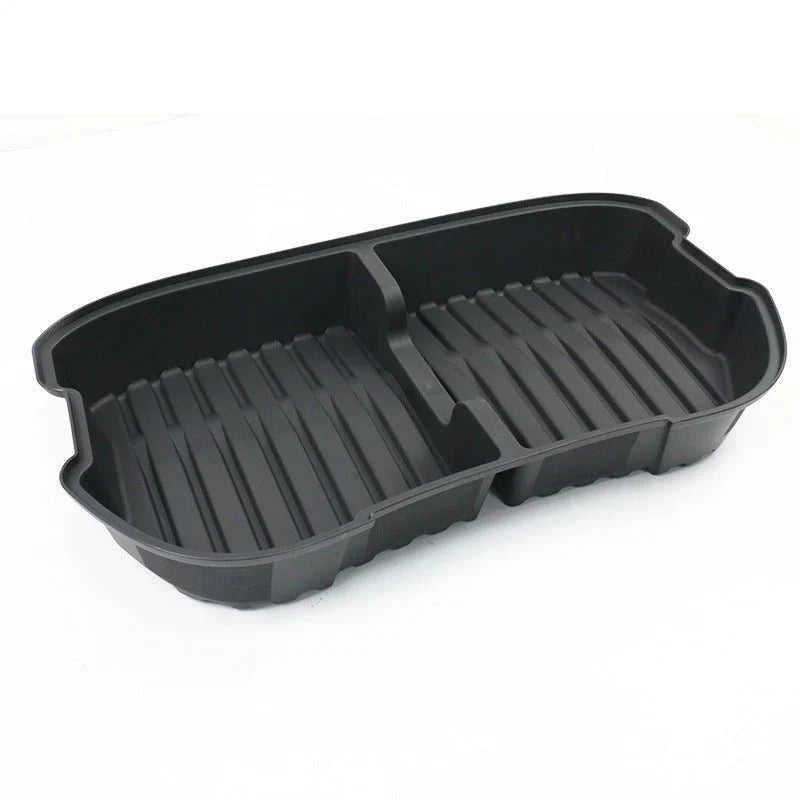 Front and Rear Trunk Storage Boxes for Tesla Model 3 Highland