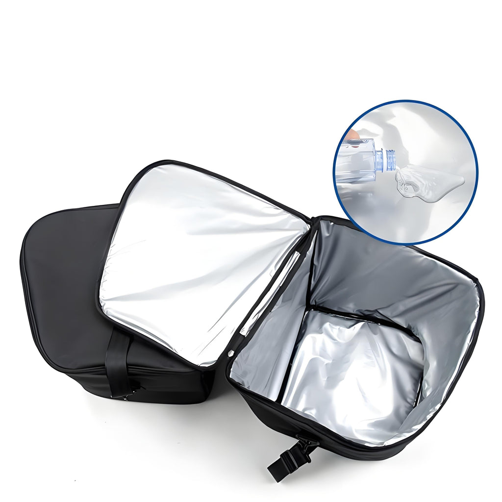 Front Trunk Storage Storage Bag for Tesla Model 3/Y