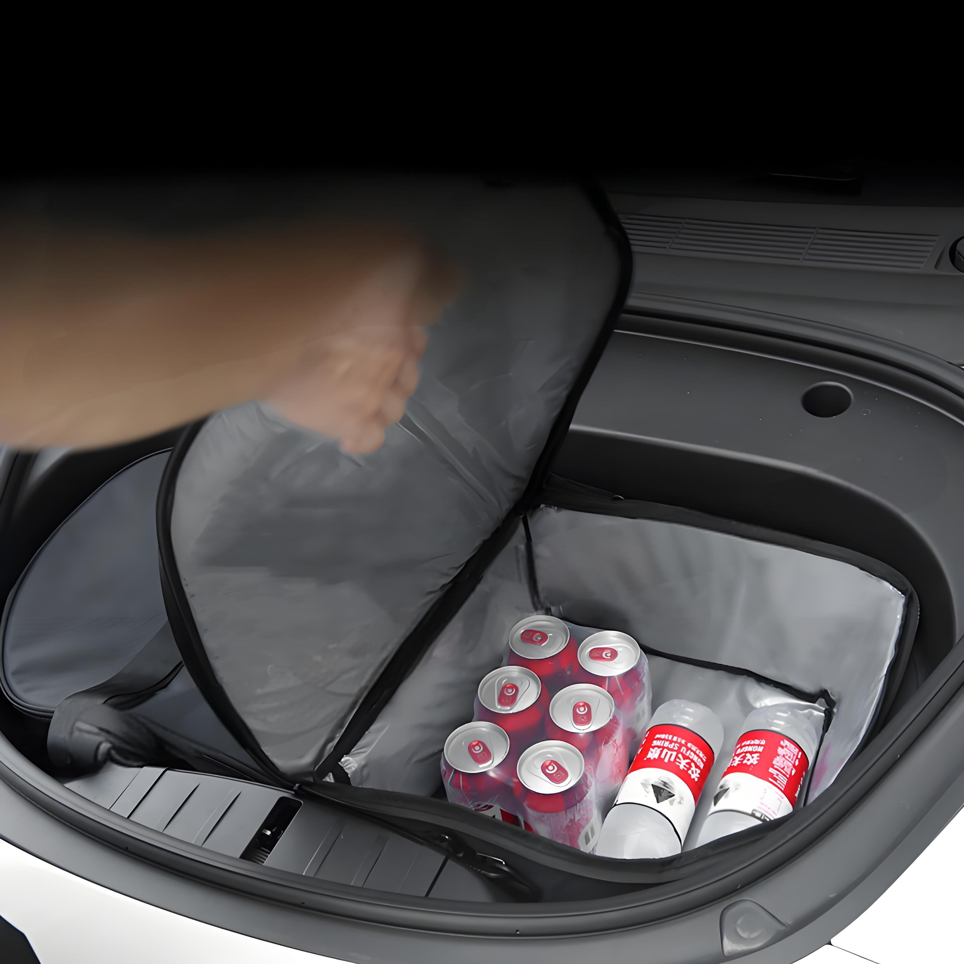 Front Trunk Storage Storage Bag for Tesla Model 3/Y