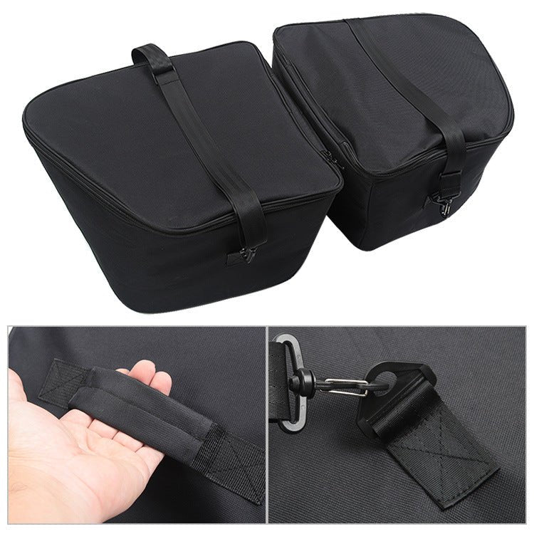 Front Trunk Storage Storage Bag for Tesla Model 3/Y