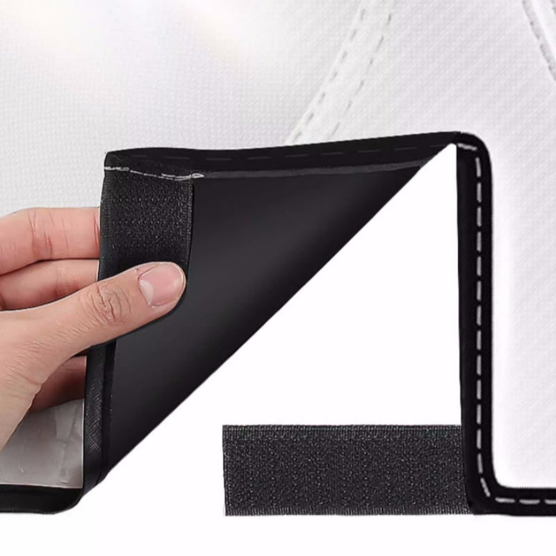 Front Windshield Sunshade for Tesla Cybertruck