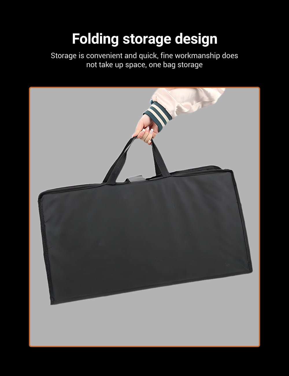 Full-Cover Rear Dog Seat Cover for Tesla Cybertruck