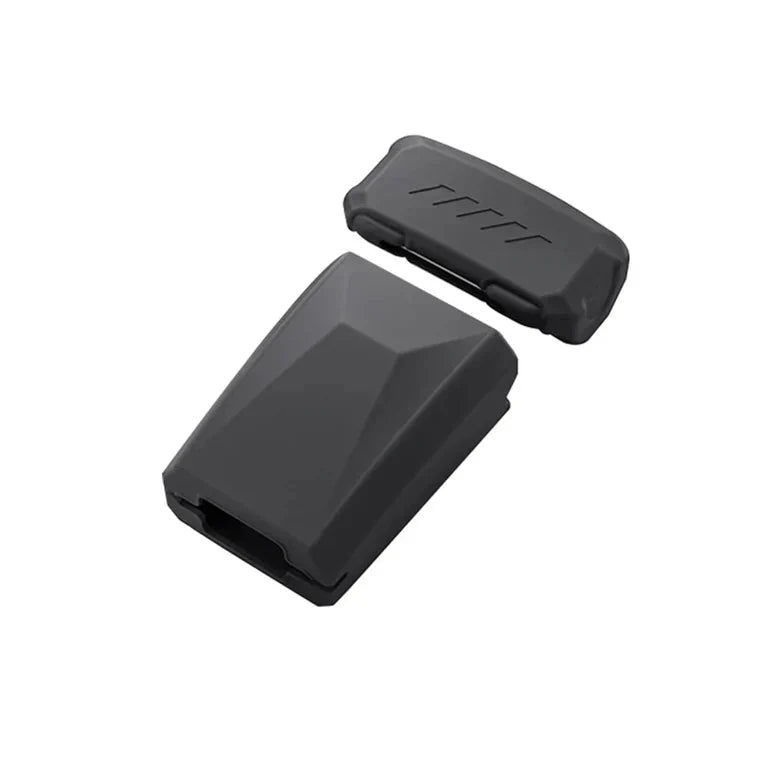 Full-Coverage Silicone Seat Belt Buckle Cover for Model Y Juniper / Model 3 Highland / Model YL