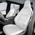 Full Leather Seat Covers for Tesla Cybertruck (10 PCS)