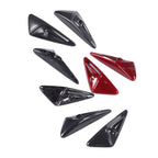 Tesla Model 3/Y Full Carbon Fiber Side Camera Covers