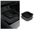 Functional Style Central Control Storage Box for Model Y Juniper & Model 3 Highland