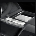 Functional Style Central Control Storage Box for Model Y Juniper & Model 3 Highland