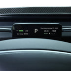 Gear Shift Stalks Heads Up Display for Tesla Model 3 Highland / Model Y Juniper