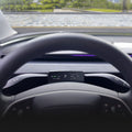 Gear Shift Stalks Heads Up Display for Tesla Model 3 Highland / Model Y Juniper