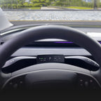 Gear Shift Stalks Heads Up Display for Tesla Model 3 Highland / Model Y Juniper