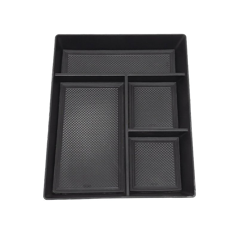 Glove Box Storage Box for Tesla Cybertruck