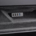 Glove Box USB Hub 4-in-1 Docking Station for Tesla Cybertruck