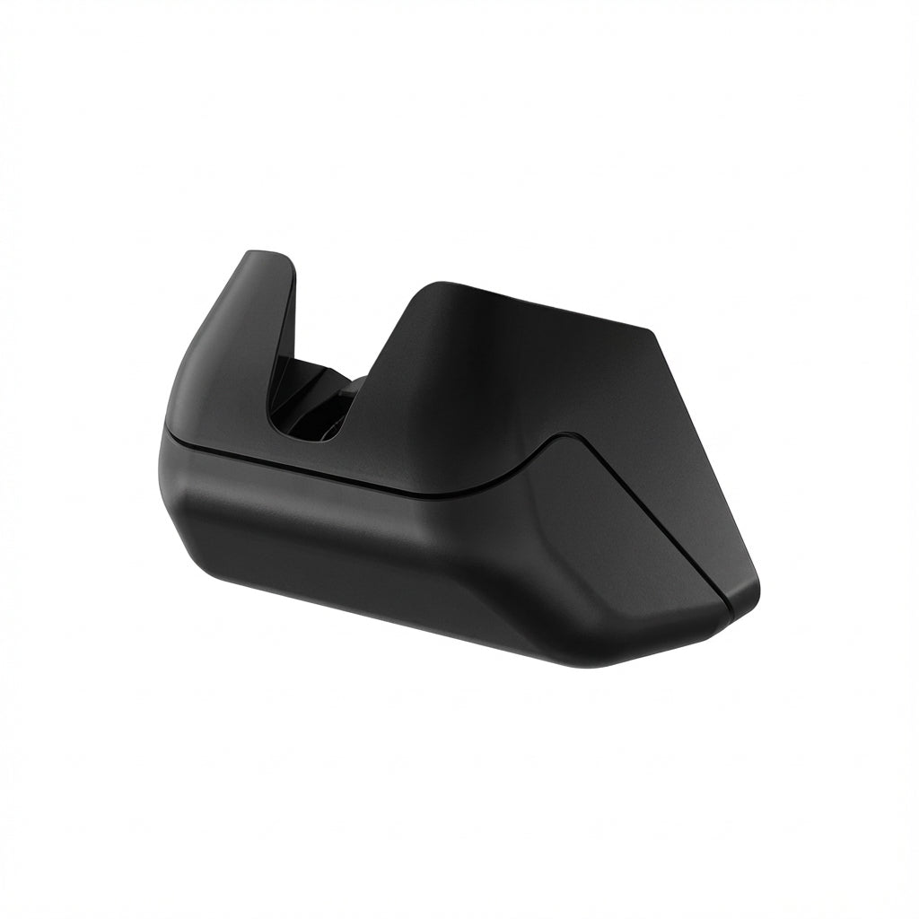 Hidden Sunglass  Storage for Model Y Juniper 2025+| Flocked ABS Storage Box