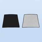 Ice Shield Sunshade for Tesla Cybertruck
