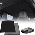 Ice Shield Sunshade for Tesla Cybertruck