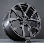 Turbine Flow Forged Wheels for Tesla